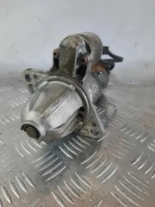 M001T75681 Стартер Subaru Legacy 2 Арт 9225, вид 1