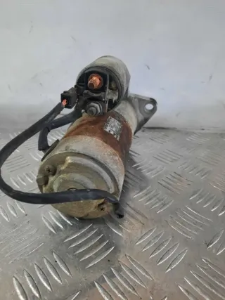 M001T75681 Стартер Subaru Legacy 2 Арт 9225, вид 3
