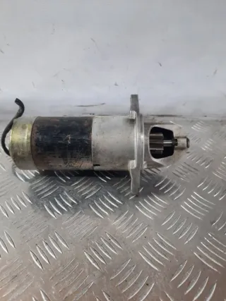 M001T75681 Стартер Subaru Legacy 2 Арт 9225, вид 6