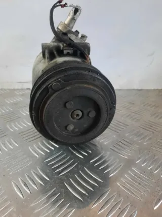 24427685 Компрессор кондиционера Opel Corsa D Арт 9380, вид 1