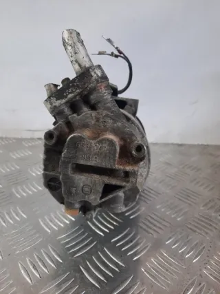 24427685 Компрессор кондиционера Opel Corsa D Арт 9380, вид 5
