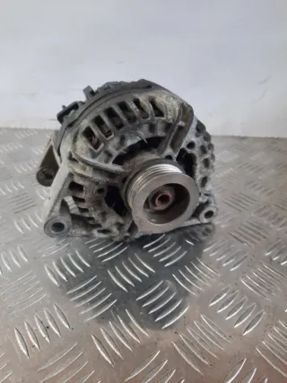 F00M145282 Генератор Opel Corsa D Арт 9381, вид 2