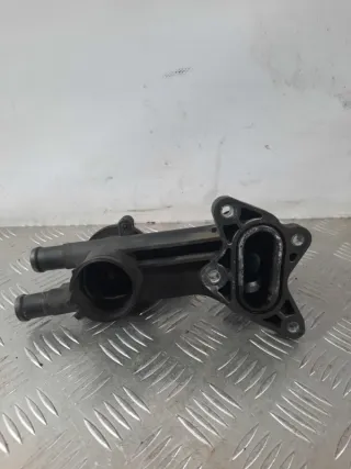 03C121111B Корпус термостата Skoda Fabia 1 Арт 9591, вид 2