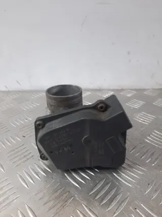 03C133062B Заслонка дроссельная Skoda Fabia 1 Арт 9598, вид 1