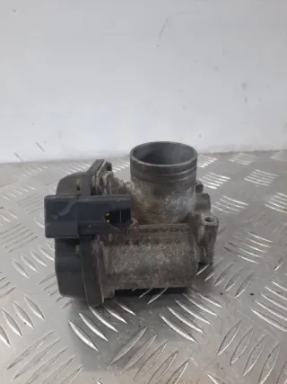 03C133062B Заслонка дроссельная Skoda Fabia 1 Арт 9598, вид 2