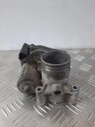 03C133062B Заслонка дроссельная Skoda Fabia 1 Арт 9598, вид 3