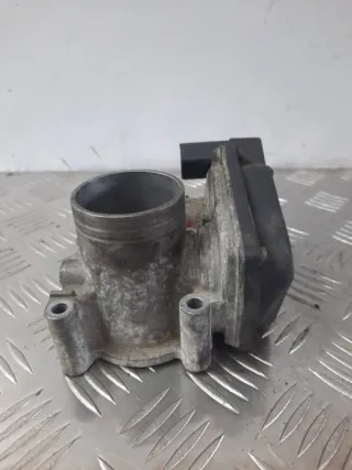 03C133062B Заслонка дроссельная Skoda Fabia 1 Арт 9598, вид 4