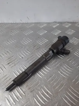 0445110258 Форсунка Hyundai Sonata (NF) Арт 9643, вид 1