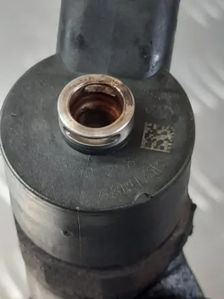 0445110258 Форсунка Hyundai Sonata (NF) Арт 9643, вид 5