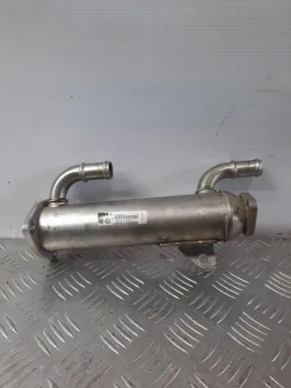 2841627400 Радиатор EGR Hyundai Sonata (NF) Арт 9648, вид 1