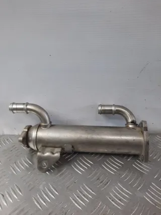 2841627400 Радиатор EGR Hyundai Sonata (NF) Арт 9648, вид 2