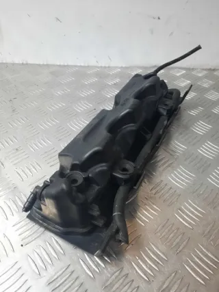 06F129208C Вакуумный ресивер Volkswagen Golf 5 Арт 9722, вид 3