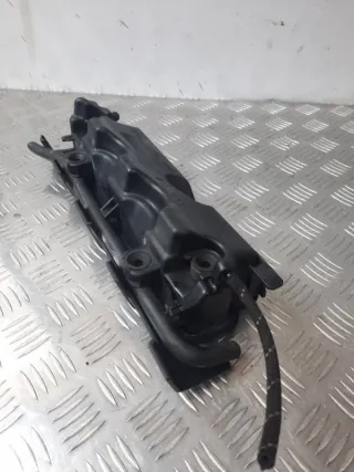 06F129208C Вакуумный ресивер Volkswagen Golf 5 Арт 9722, вид 4