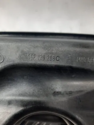 06F129208C Вакуумный ресивер Volkswagen Golf 5 Арт 9722, вид 5