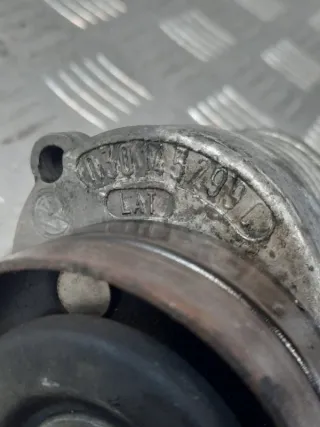 030145299C Натяжитель ремня генератора Volkswagen Golf 4 Арт 9835, вид 5