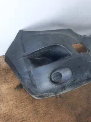  Бампер передний Renault Master 3 Арт 9887, вид 2