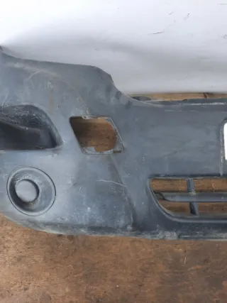  Бампер передний Renault Master 3 Арт 9887, вид 3