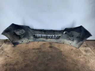  Бампер передний Renault Master 3 Арт 9887, вид 6