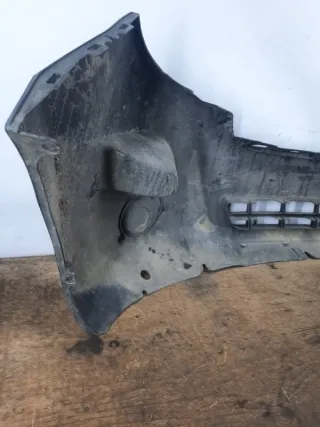  Бампер передний Renault Master 3 Арт 9887, вид 8