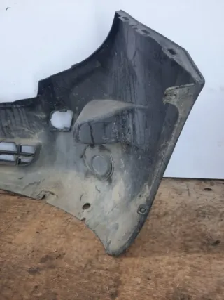  Бампер передний Renault Master 3 Арт 9887, вид 11
