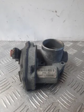 2S6UFC Заслонка дроссельная Ford Focus 2 Арт 9960, вид 1