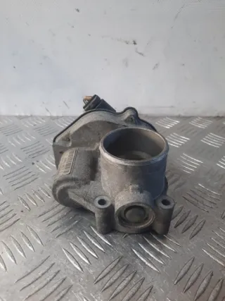 2S6UFC Заслонка дроссельная Ford Focus 2 Арт 9960, вид 2