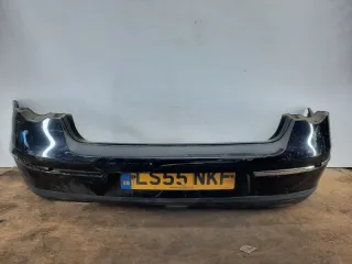  Бампер задний Volkswagen Passat B6 Арт 10032, вид 1