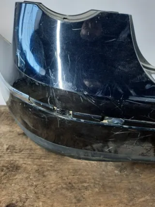  Бампер задний Volkswagen Passat B6 Арт 10032, вид 3