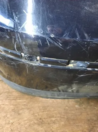  Бампер задний Volkswagen Passat B6 Арт 10032, вид 4