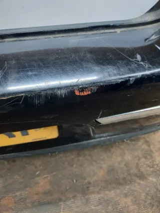 Бампер задний Volkswagen Passat B6 Арт 10032, вид 5