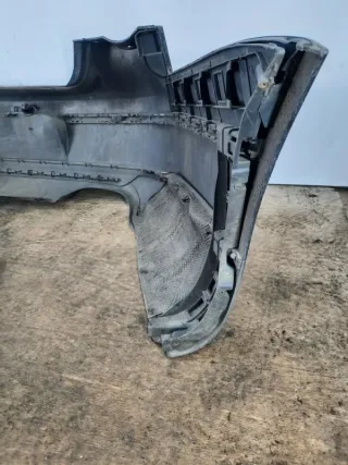  Бампер задний Volkswagen Passat B6 Арт 10032, вид 12