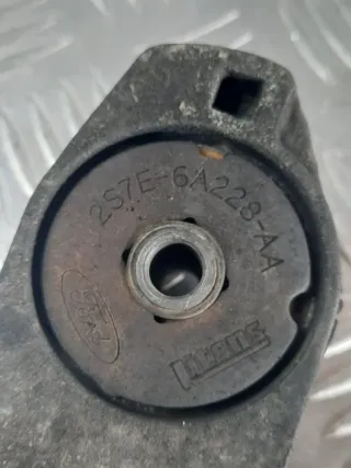 2S7E6A228AS Натяжитель ремня генератора Ford Transit 3 Арт 10272, вид 5