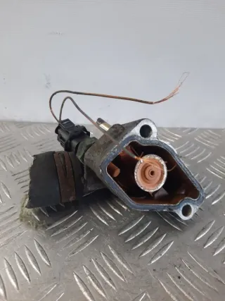 24456401 Корпус термостата Opel Astra H Арт 10346, вид 3