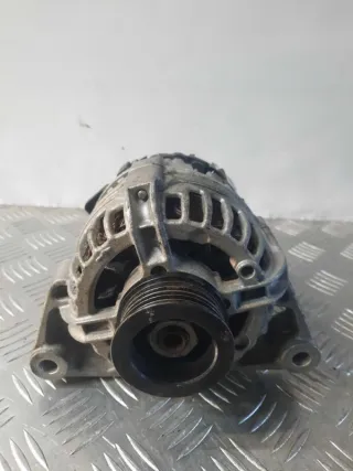 R172109 Генератор Opel Corsa C Арт 10464, вид 1