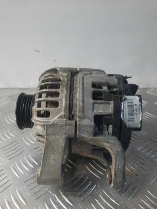 R172109 Генератор Opel Corsa C Арт 10464, вид 2