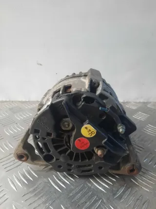 R172109 Генератор Opel Corsa C Арт 10464, вид 3