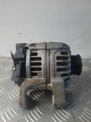 R172109 Генератор Opel Corsa C Арт 10464, вид 4
