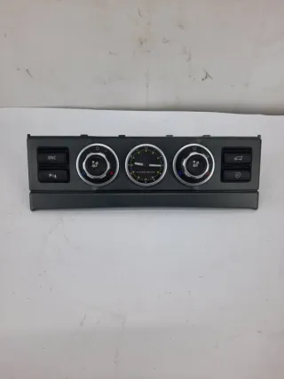 7H4213D734EB Блок управления подогревом сидения Land Rover Range Rover 3 Арт 10481, вид 1