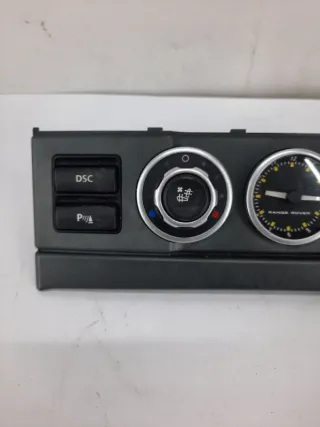 7H4213D734EB Блок управления подогревом сидения Land Rover Range Rover 3 Арт 10481, вид 2