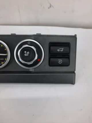 7H4213D734EB Блок управления подогревом сидения Land Rover Range Rover 3 Арт 10481, вид 3