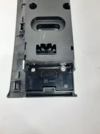 7H4213D734EB Блок управления подогревом сидения Land Rover Range Rover 3 Арт 10481, вид 6