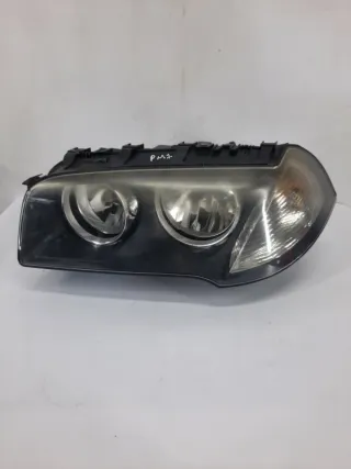 7162195 Фара левая BMW X3 E83 Арт 10486, вид 1
