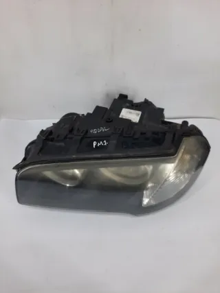 7162195 Фара левая BMW X3 E83 Арт 10486, вид 3