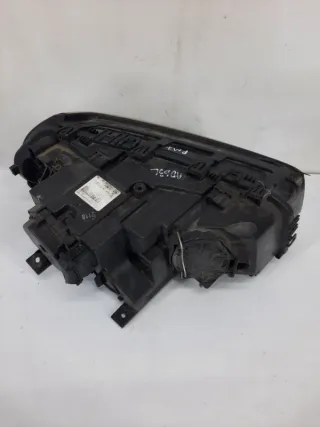 7162195 Фара левая BMW X3 E83 Арт 10486, вид 8