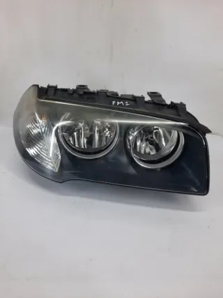 7162196 Фара правая BMW X3 E83 Арт 10487, вид 1