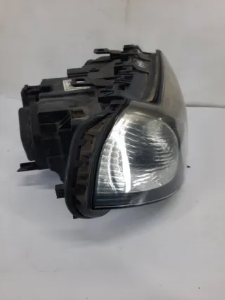 7162196 Фара правая BMW X3 E83 Арт 10487, вид 4