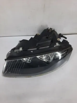 084461106LH Фара левая Audi A3 8P Арт 10502, вид 2