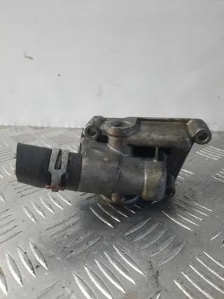 55351260 Корпус термостата Opel Corsa C Арт 10529, вид 1