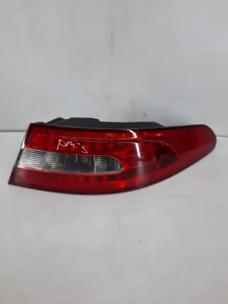 8X2313404BD Фонарь задний правый Jaguar XF 250 Арт 10568, вид 1