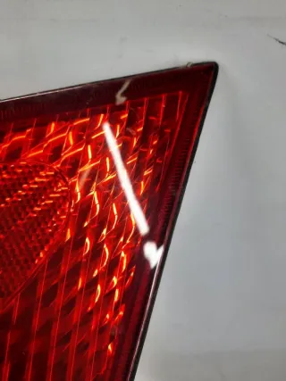 XS4X13404 Фонарь задний правый Ford Focus 1 Арт 10890, вид 2